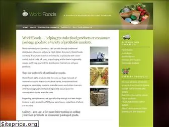 worldfoodsinc.com