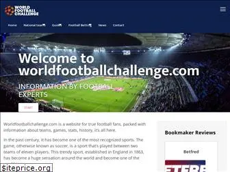 worldfootballchallenge.com