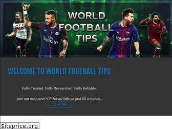worldfootballtips.com