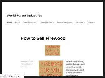 worldforestindustries.com