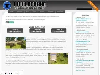worldforge.org