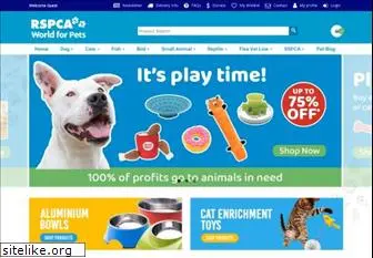 worldforpets.com.au