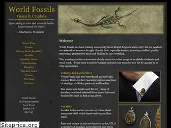 worldfossils.co.uk