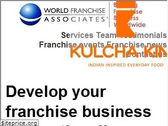 worldfranchiseassociates.com