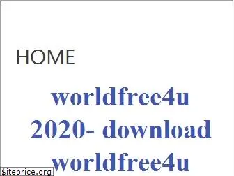 worldfree4u4.com