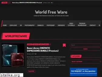 worldfreeware.com