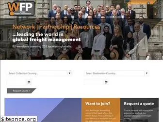 worldfreightpartnership.com