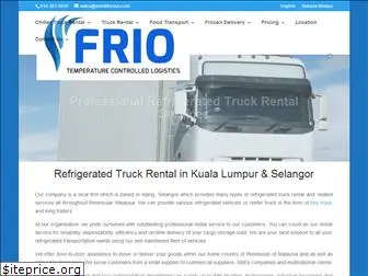 worldfrozen.com