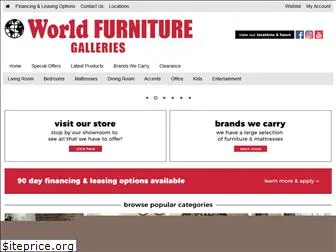 worldfurnituregallery.com