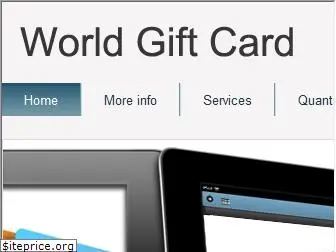 worldgiftcard.com
