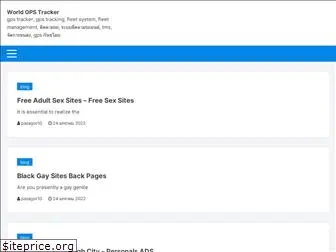 worldgpstracker.com