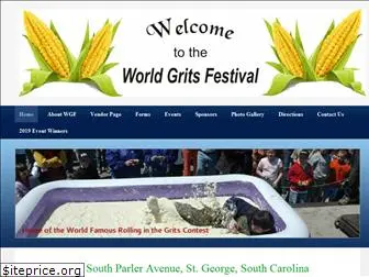 worldgritsfestival.com