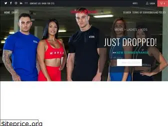 worldgymshop.com.au