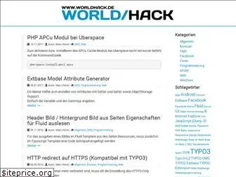 worldhack.de