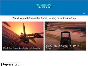 worldhack.net