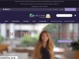 worldhairsystem.com