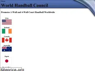 worldhandballcouncil.org