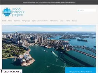 worldharbourproject.org