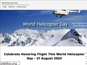 worldhelicopterday.com