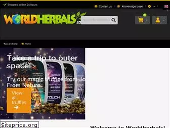 worldherbals.com