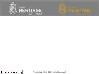 worldheritagehotel.com