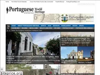 worldheritageofportugueseorigin.com