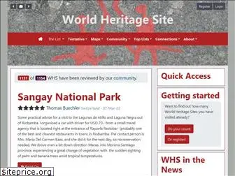 worldheritagesite.org