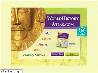 worldhistoryatlas.com