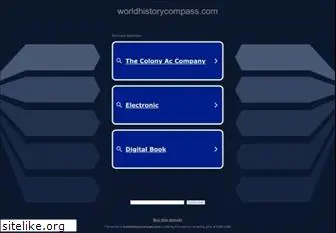 worldhistorycompass.com