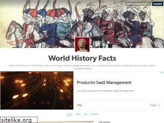 worldhistoryfacts.com