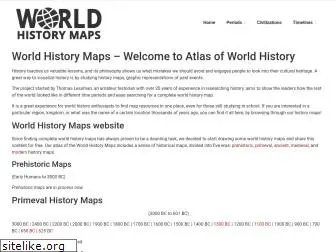 worldhistorymaps.info