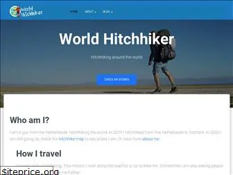 worldhitchhiker.com