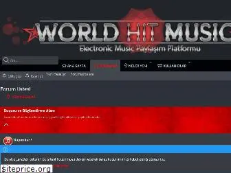 worldhitmusic.com