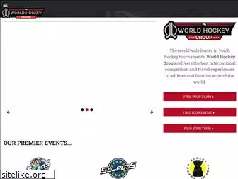 worldhockeygroup.com