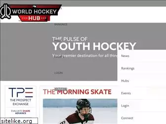 worldhockeyhub.com