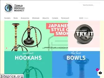 worldhookahmarket.com