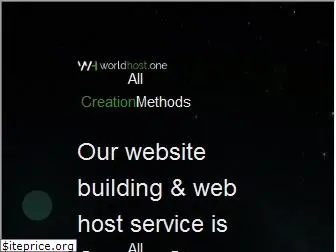 worldhost.one