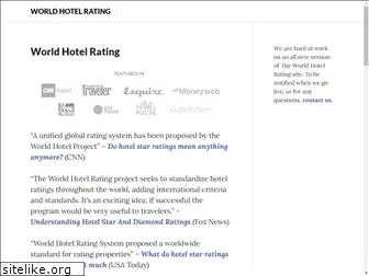 worldhotelrating.com