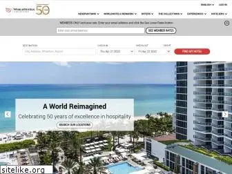 worldhotels.com