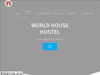 worldhouseistanbul.com