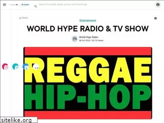 worldhyperadio.com