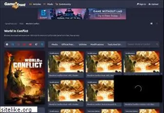 worldinconflict.filefront.com