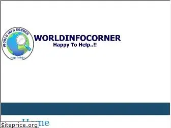 worldinfocorner.wordpress.com