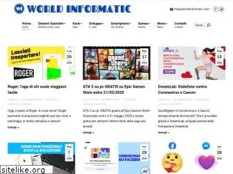 worldinformatic.com