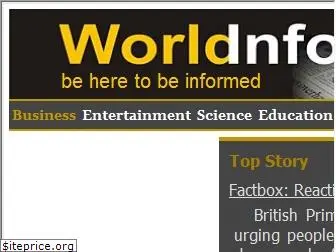 worldinformers.com