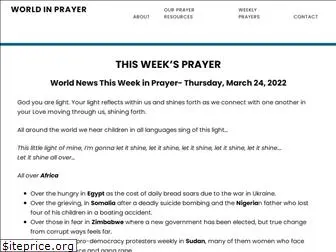 worldinprayer.org