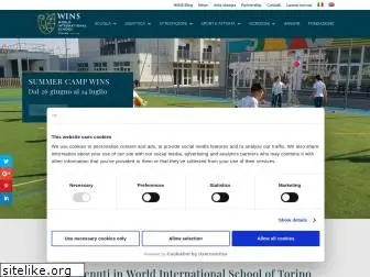 worldinternationalschool.com