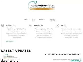 worldinvestmentforum.unctad.org