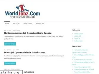 worldjobz.com