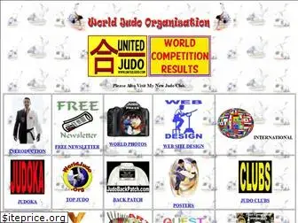 worldjudo.org
